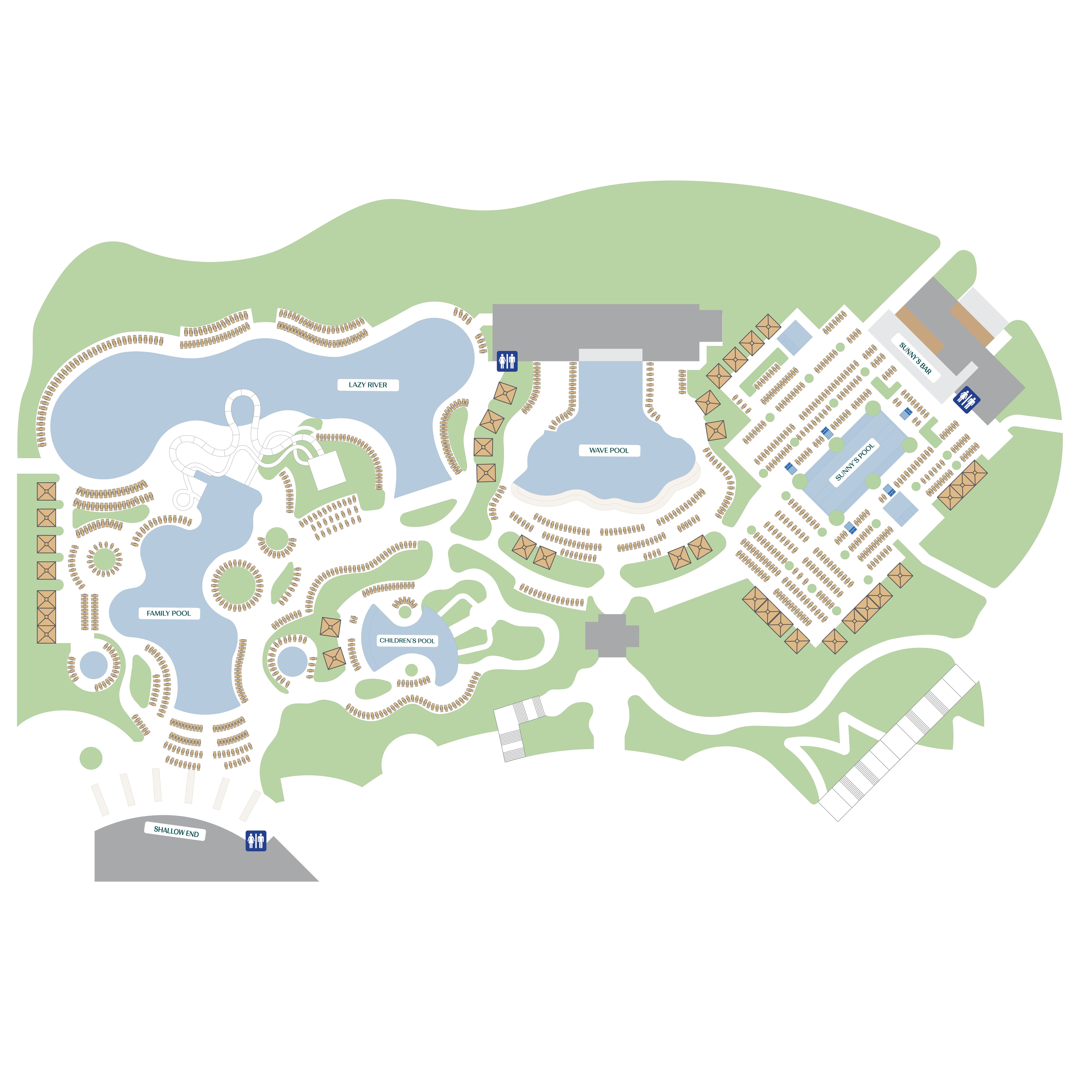 Gaylord Pacific Resort & Convention Center