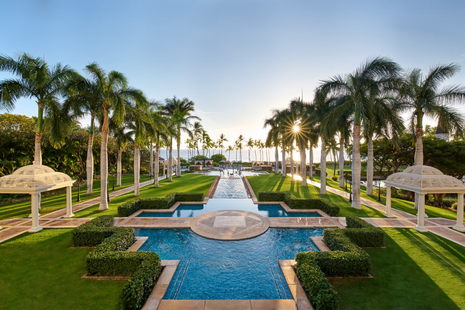 Grand Wailea Maui, A Waldorf Astoria Resort in Unknown
