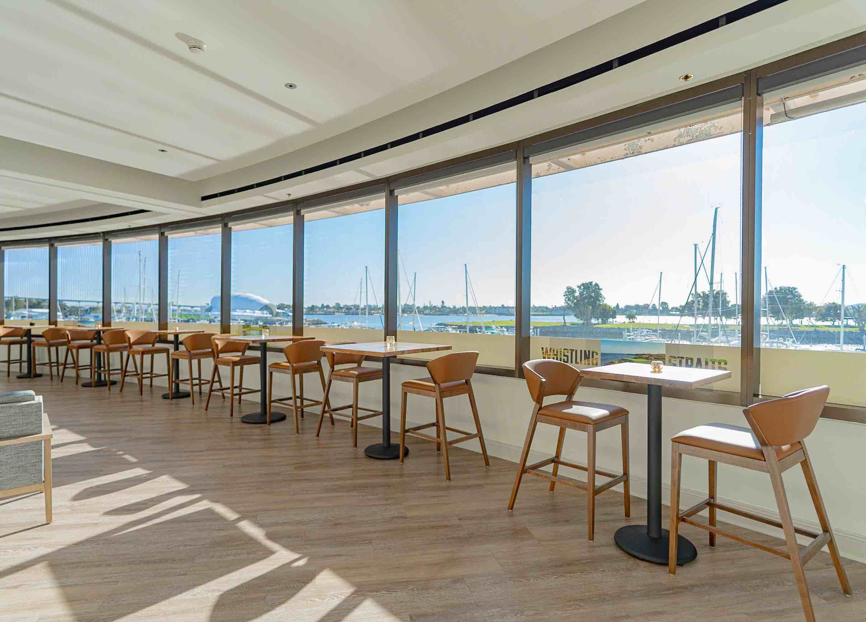 Marriott Marquis San Diego Marina