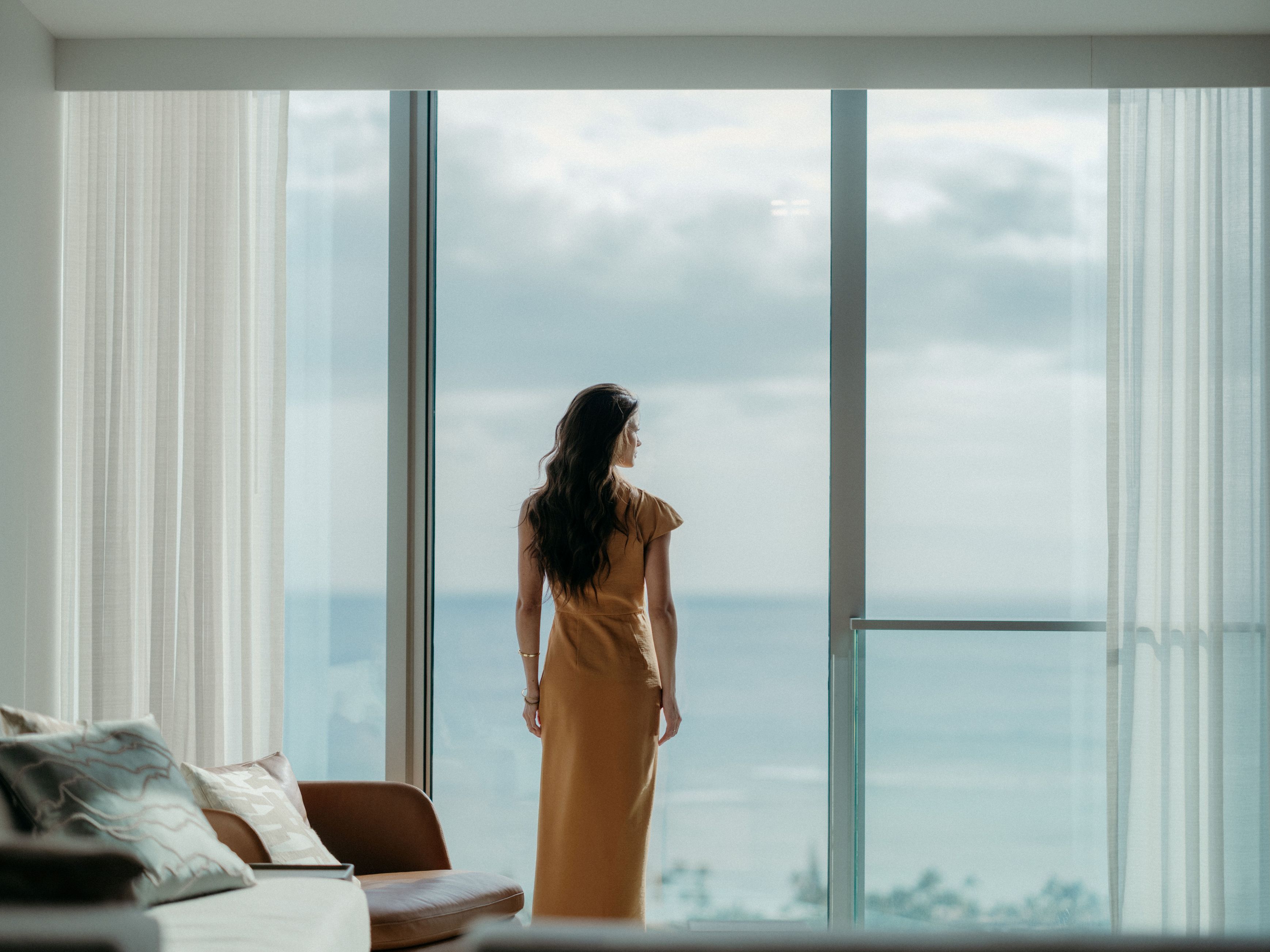 The Ritz-Carlton Residences, Waikiki Beach