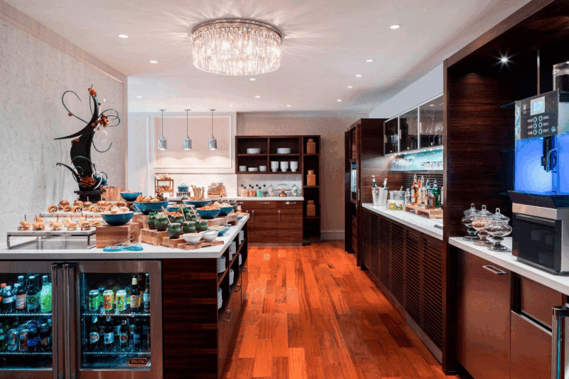 The Ritz-Carlton, Dallas