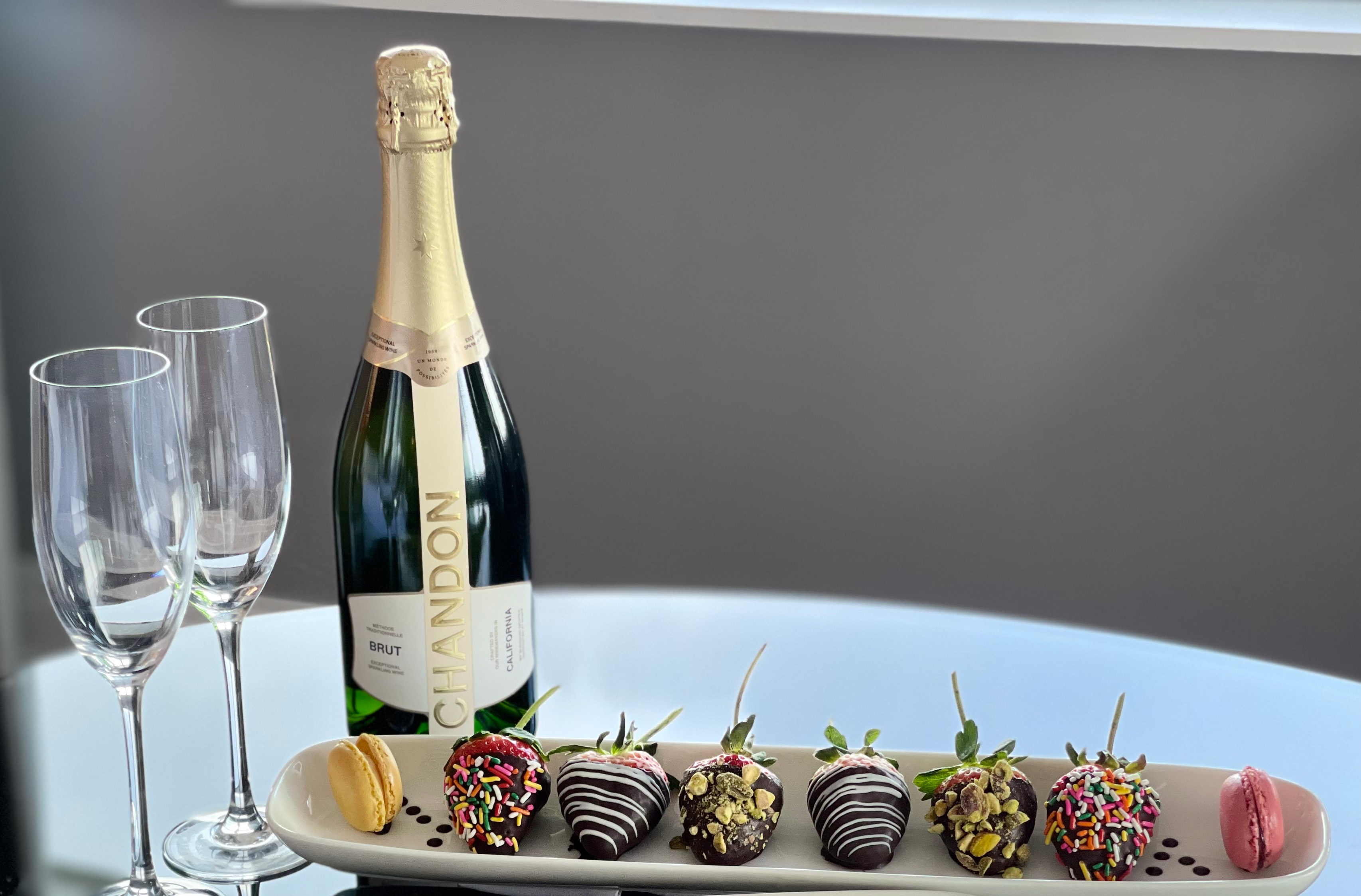 The Westin Copley Place, Boston