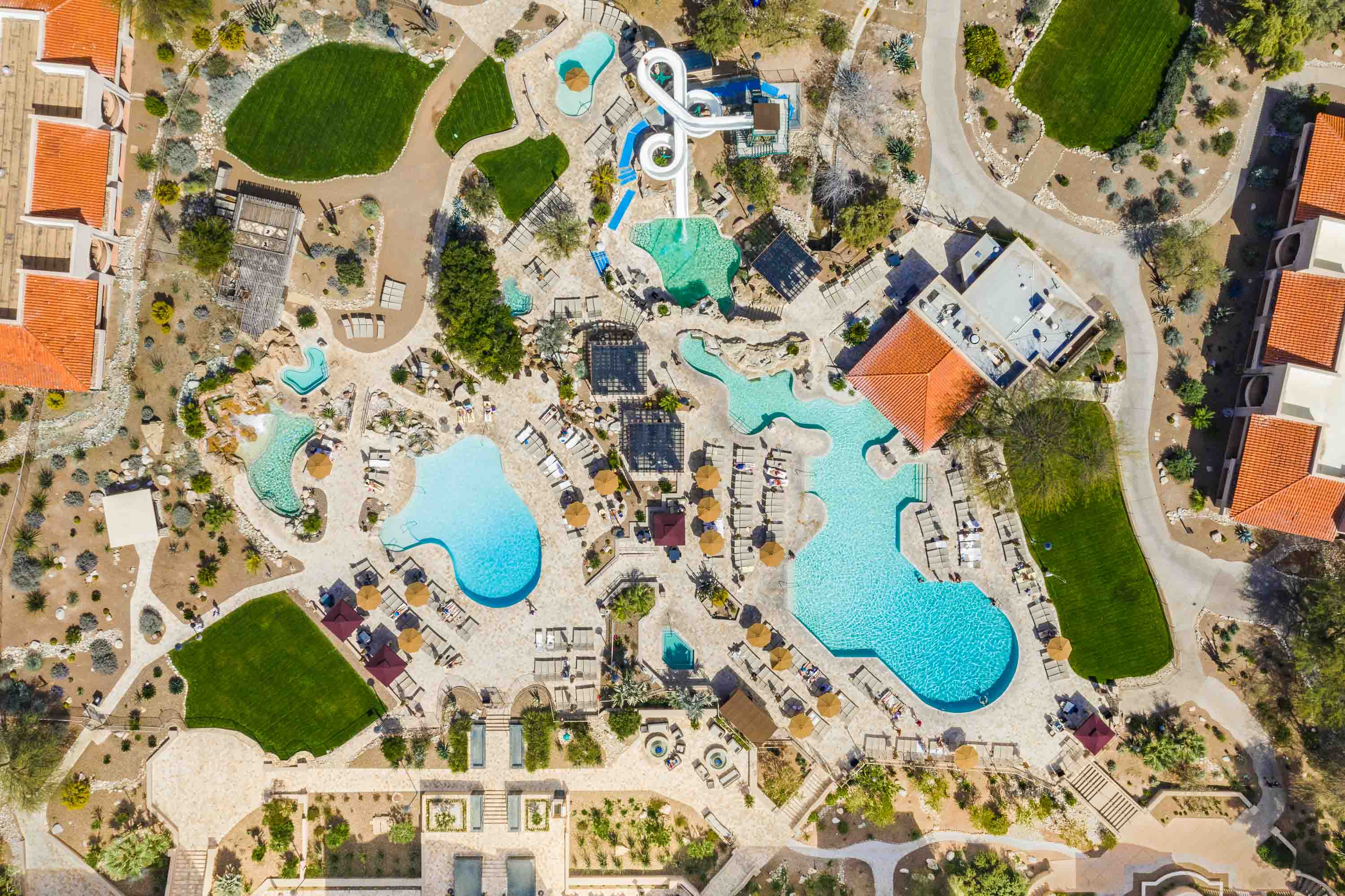The Westin La Paloma Resort & Spa